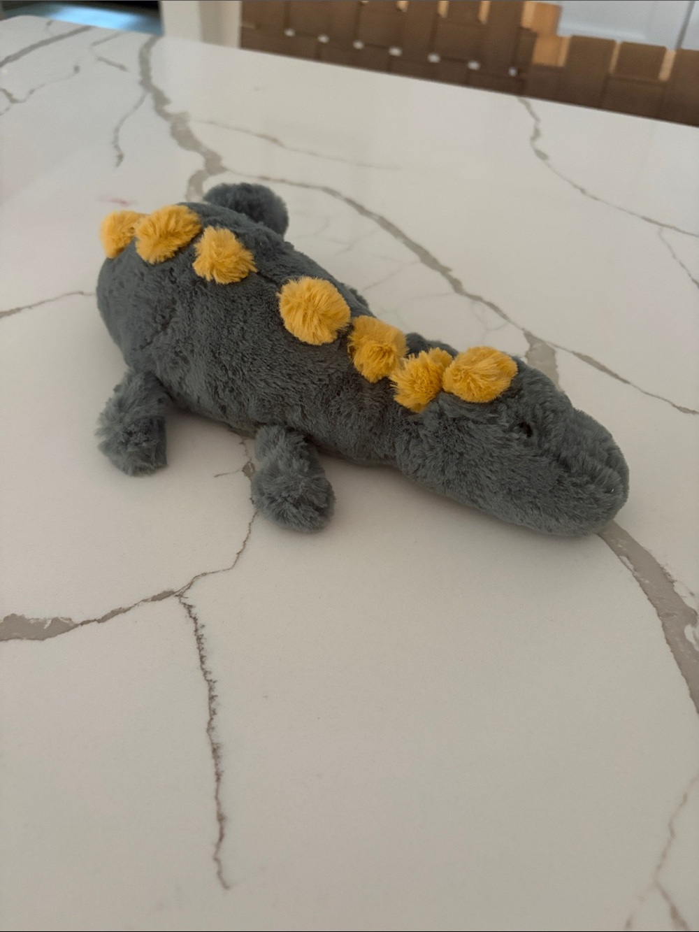 Jelly cat Douglas dino